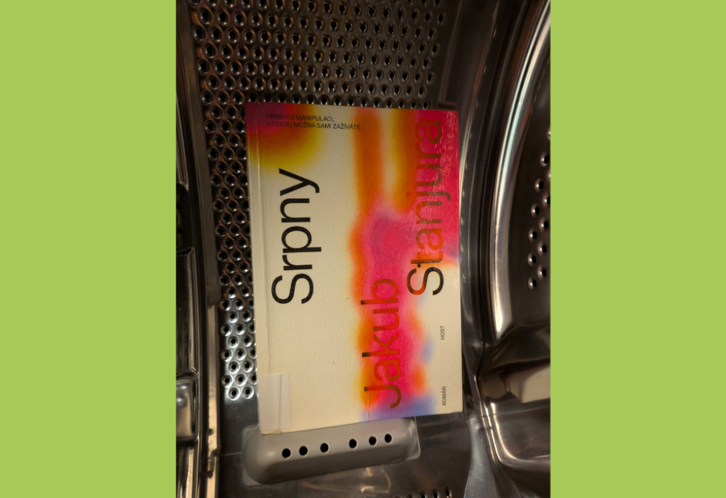 Jakub Stanjura: Srpny